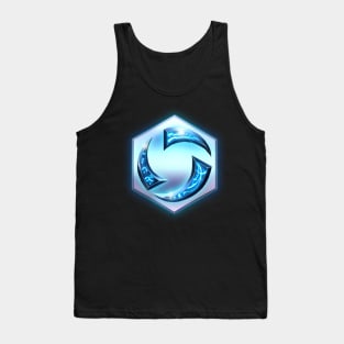 Heroes Tank Top